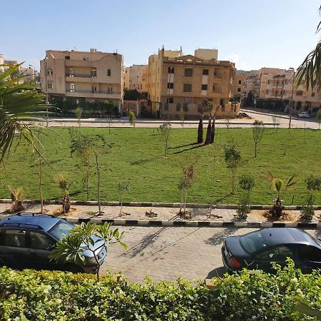 Sunny Studios In New Kaherah Luaran gambar